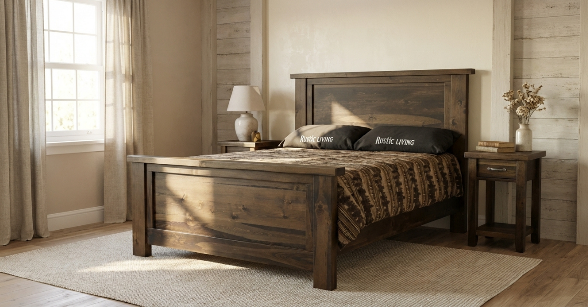 Why Mass-Produced Furniture Doesn’t Hold Up the Same Way as Handcrafted Pieces
