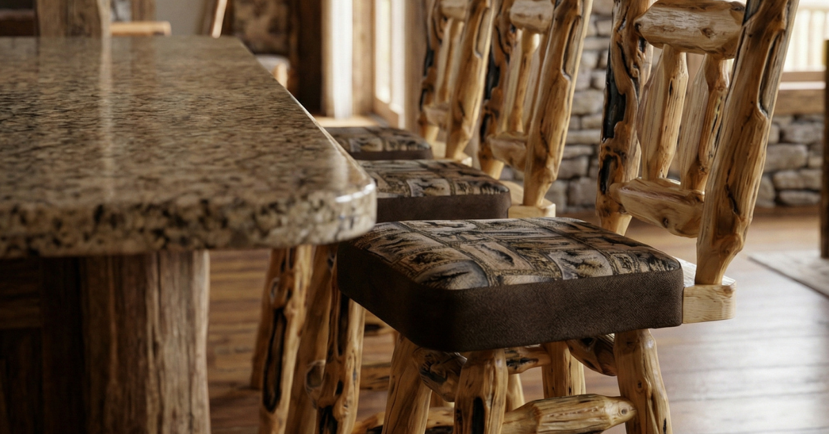 Custom Furniture Made to Order: Answers to the Questions We Hear Most