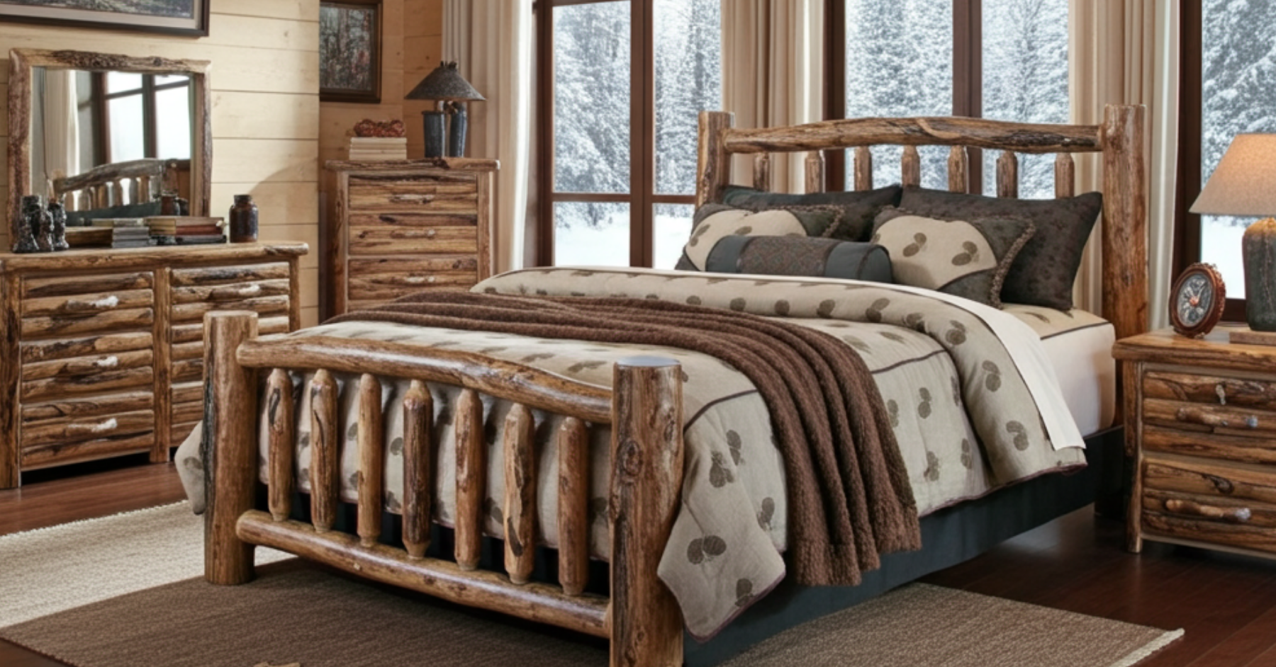 Custom Furniture vs Store-bought: What Actually Changes After You Bring It Home
