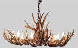 Aspen - 1 Tier Mule Deer (Medium)