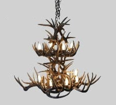 La Plata Peak - Whitetail (2 Tier)