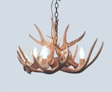 Little Bear Peak - Whitetail (Small)