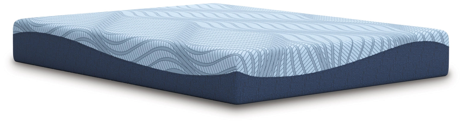 10" Peak 2.0 Memory Foam Mattress