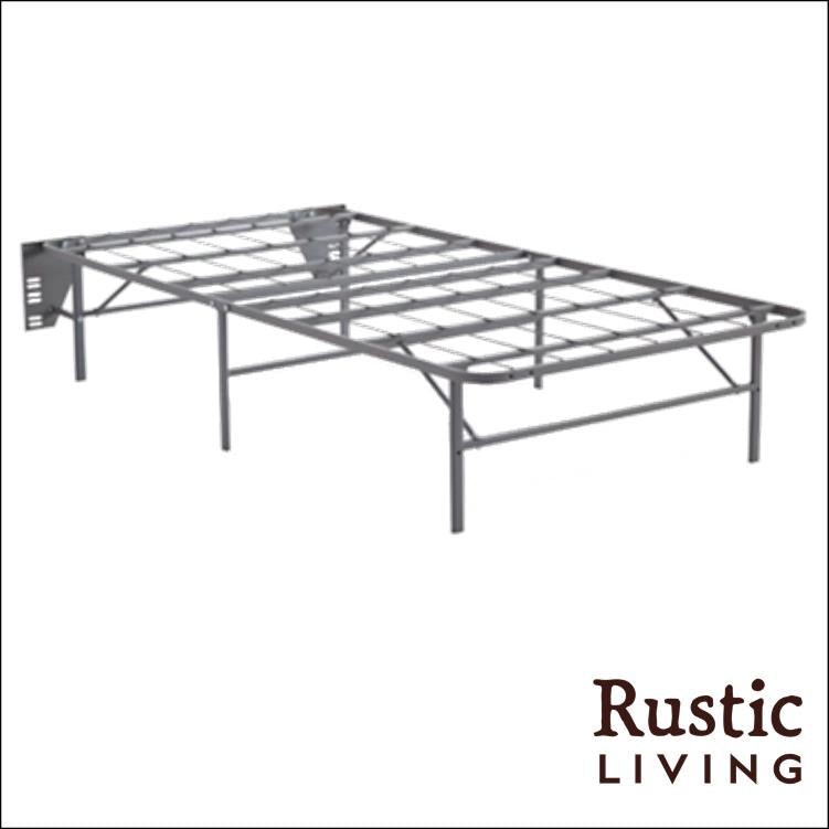 Better than a Boxspring Foundation