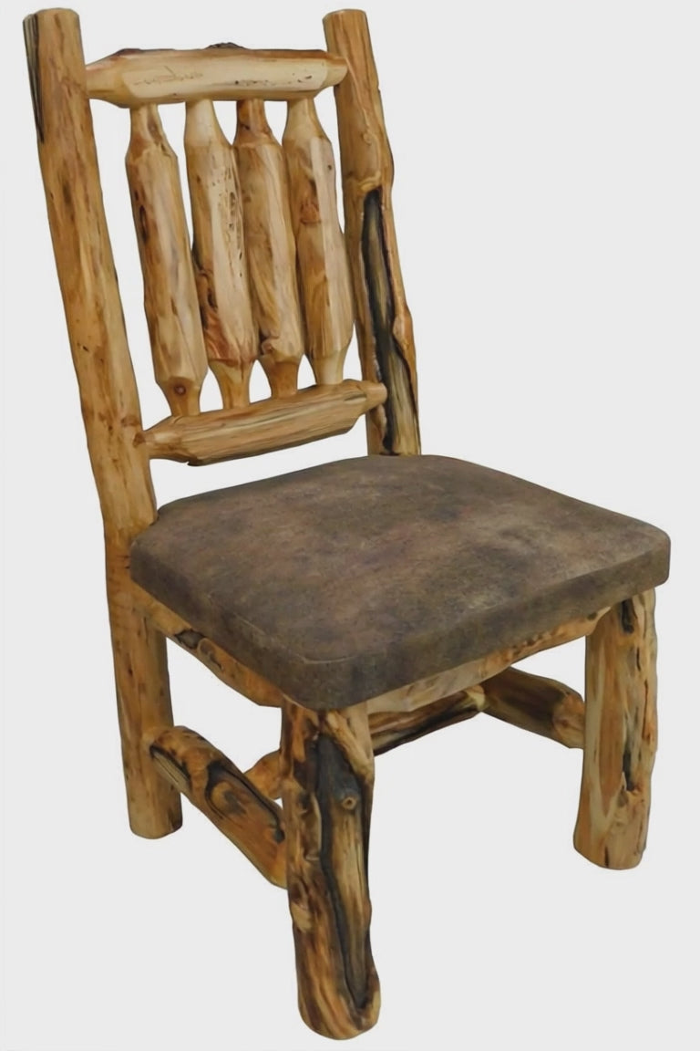 Video of chair showing different angles