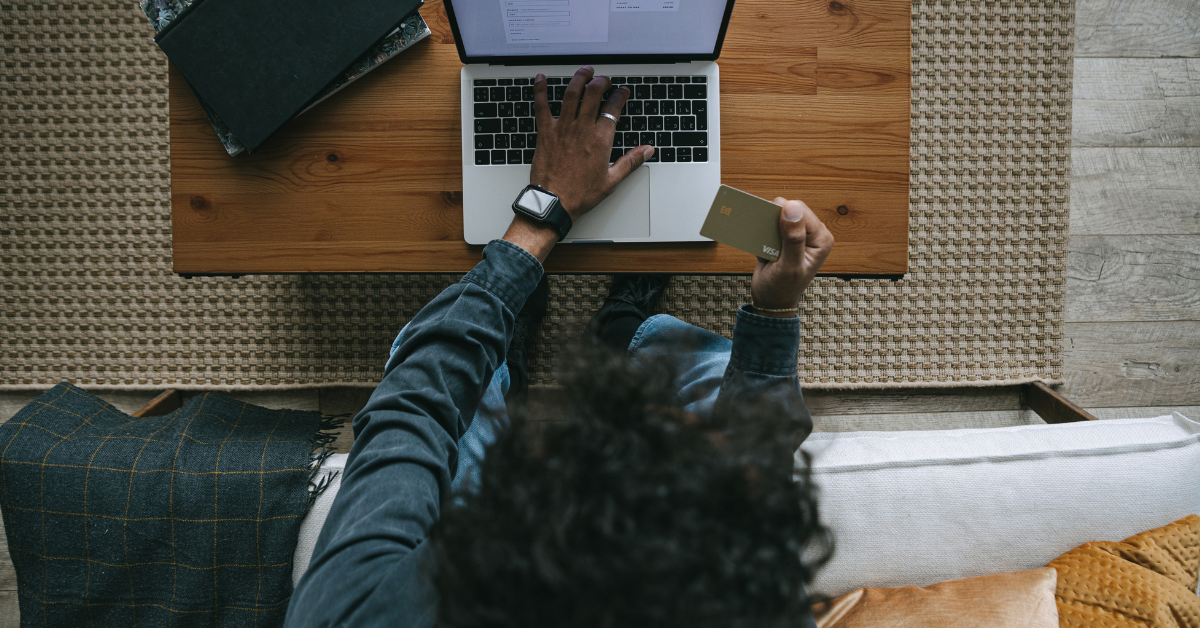 5 Mistakes to Avoid When You Buy Rustic Furniture Online