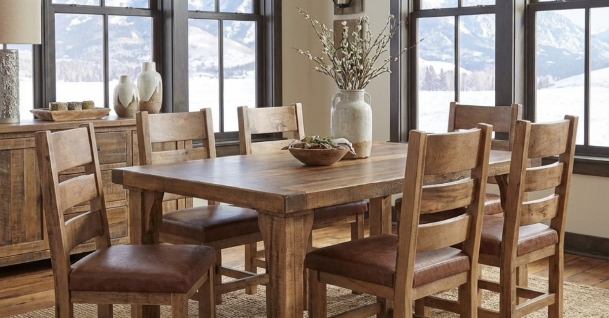 Why I Chose to Build Artisan Furniture Instead of Just Selling It