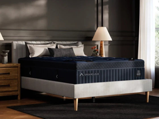 Hybrid Mattress