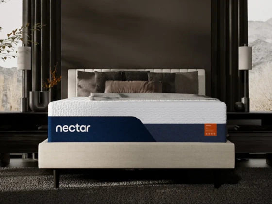 Memory Foam Mattress