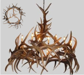 Haymen - Elk Briar (Large)