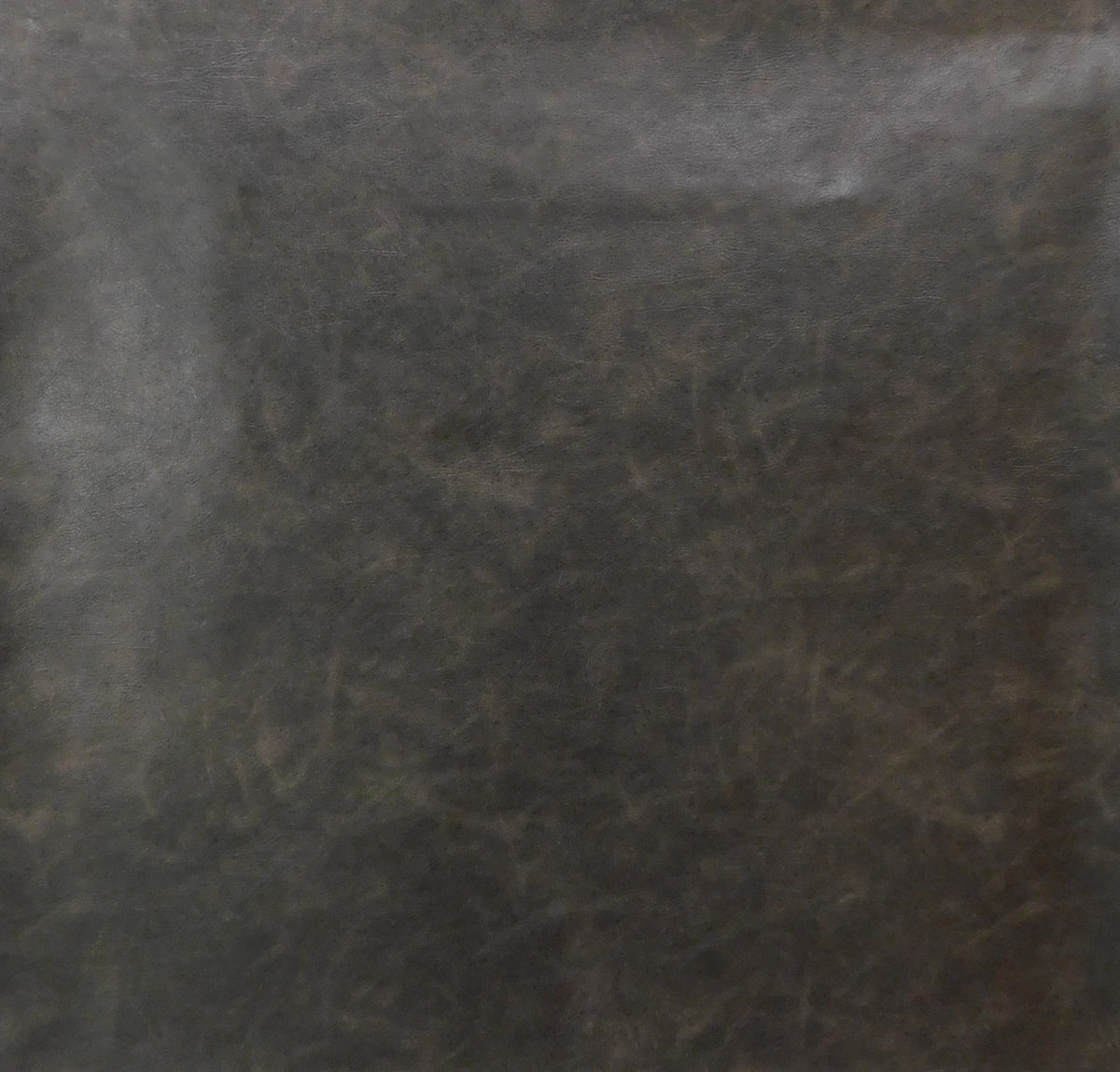 Close-up of dark gray fabric texture