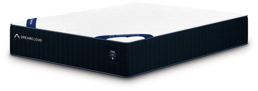DreamCloud Hybrid Classic 4.0