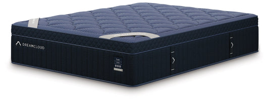 DreamCloud Hybrid Luxe 4.0