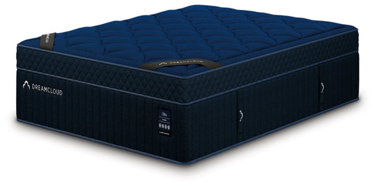 DreamCloud Hybrid Ultra 4.0