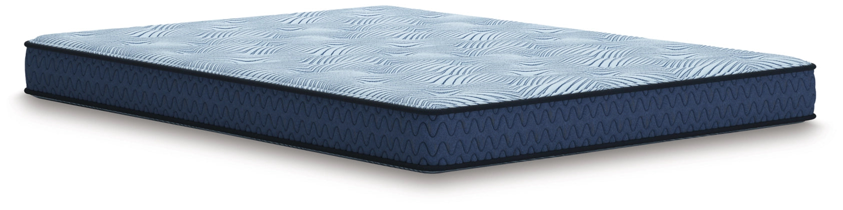 8" Peak 2.0 Hybrid Mattress