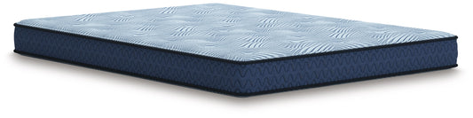 8" Peak 2.0 Hybrid Mattress