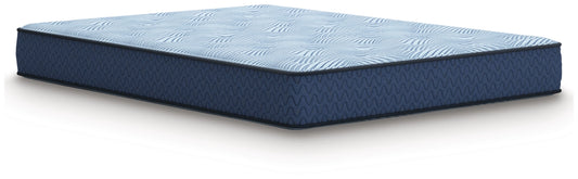10" Peak 2.0 Hybrid Mattress