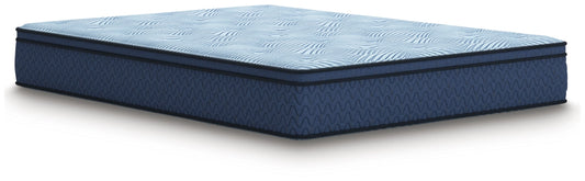 12" Peak 2.0 Hybrid Mattress