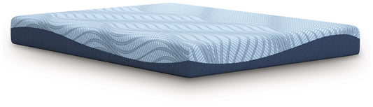 8" Peak 2.0 Memory Foam Mattress