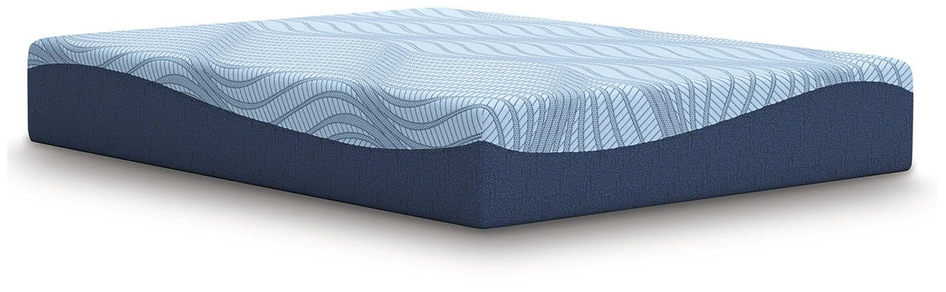 12" Peak 2.0 Memory Foam Mattress