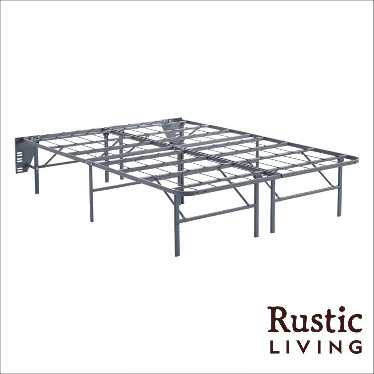 Better than a Boxspring Foundation