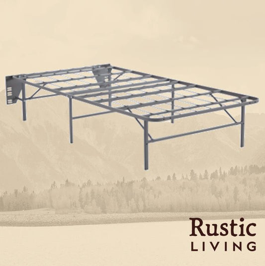 Better than a Boxspring Foundation